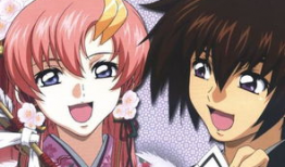 动漫迷,穿越二次元，探寻梦想的彼岸