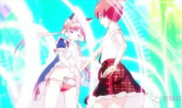 动漫美女胖次,探寻二次元世界的魅力与风情